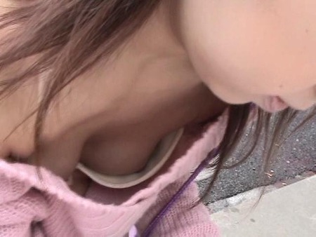 【エロ画像】女の子たちのエロいおっぱいハプニング画像集めてみましたｗｗ 17